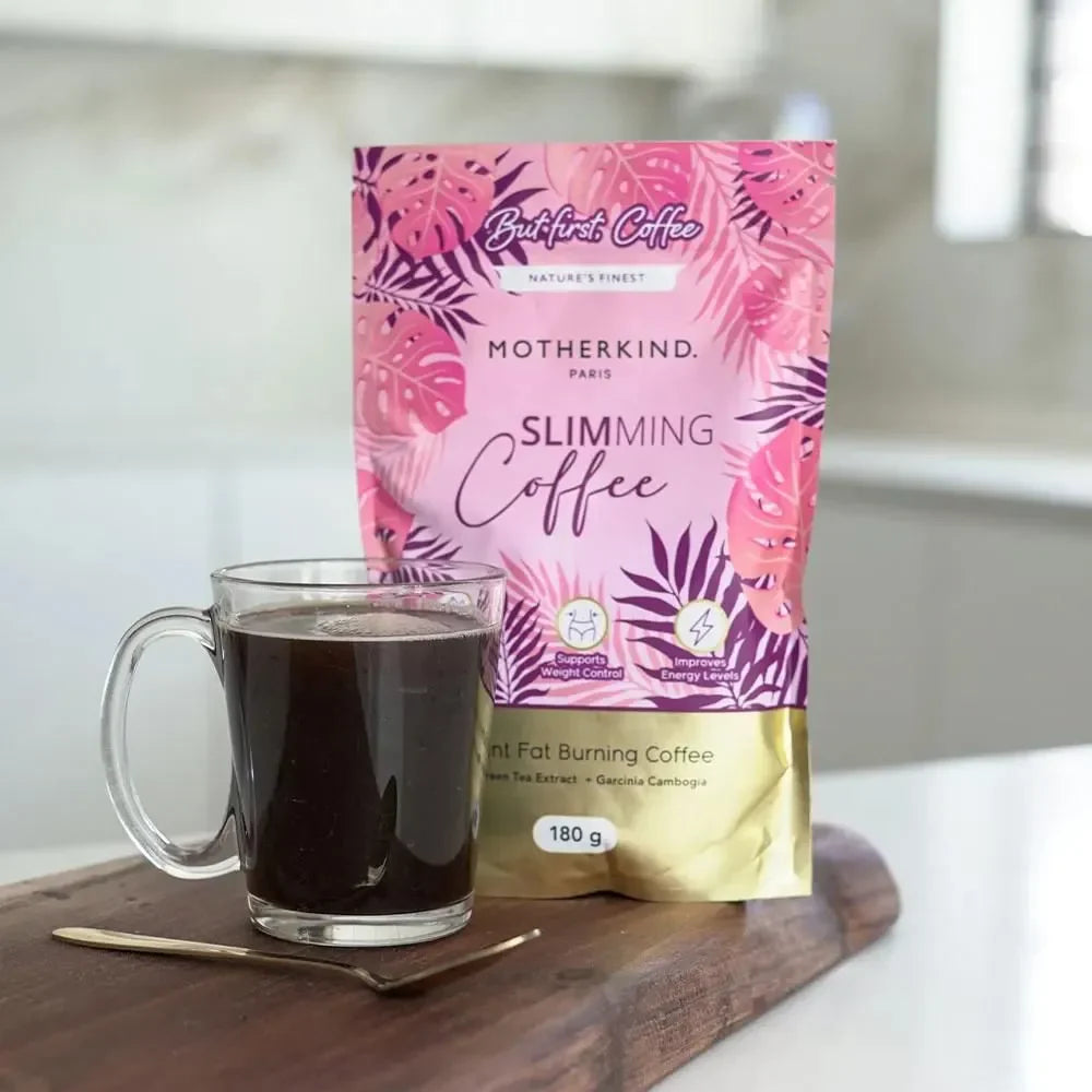 MK Slimming Coffee - 180g