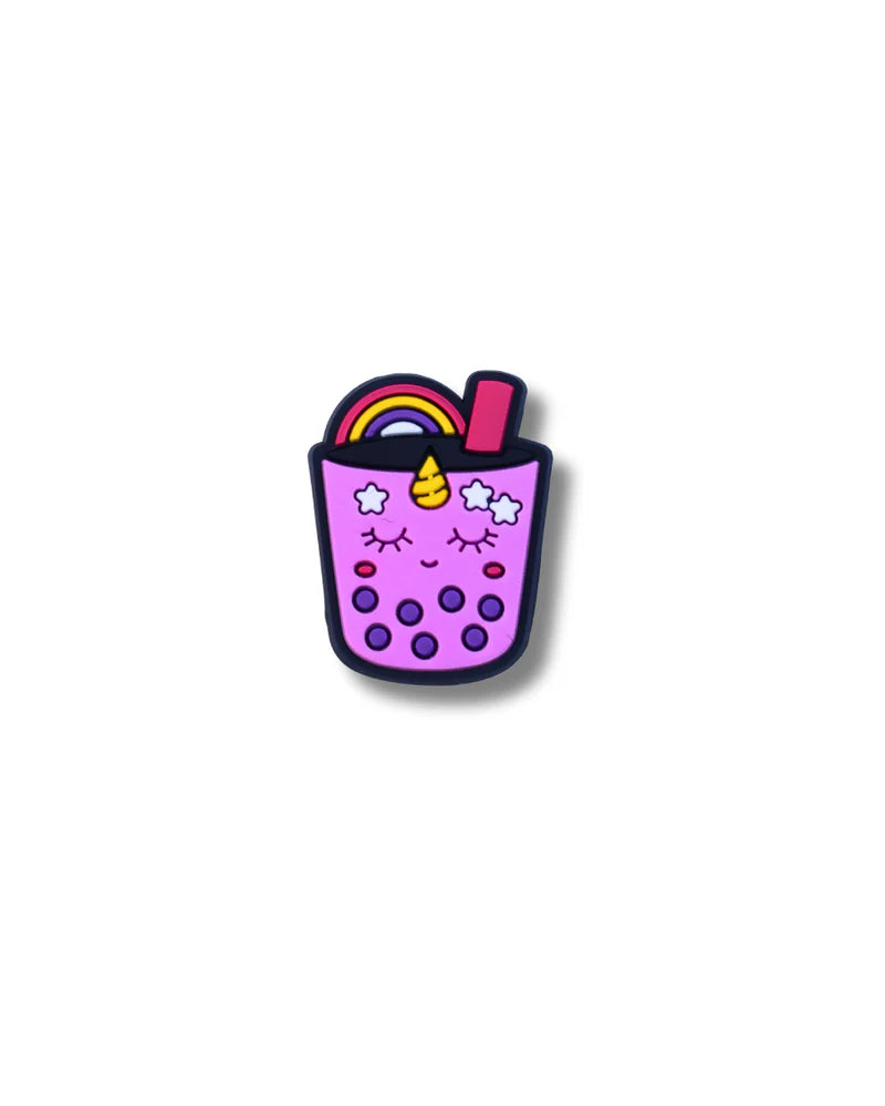 Silkin Handbag Jibbit Unicorn Drink