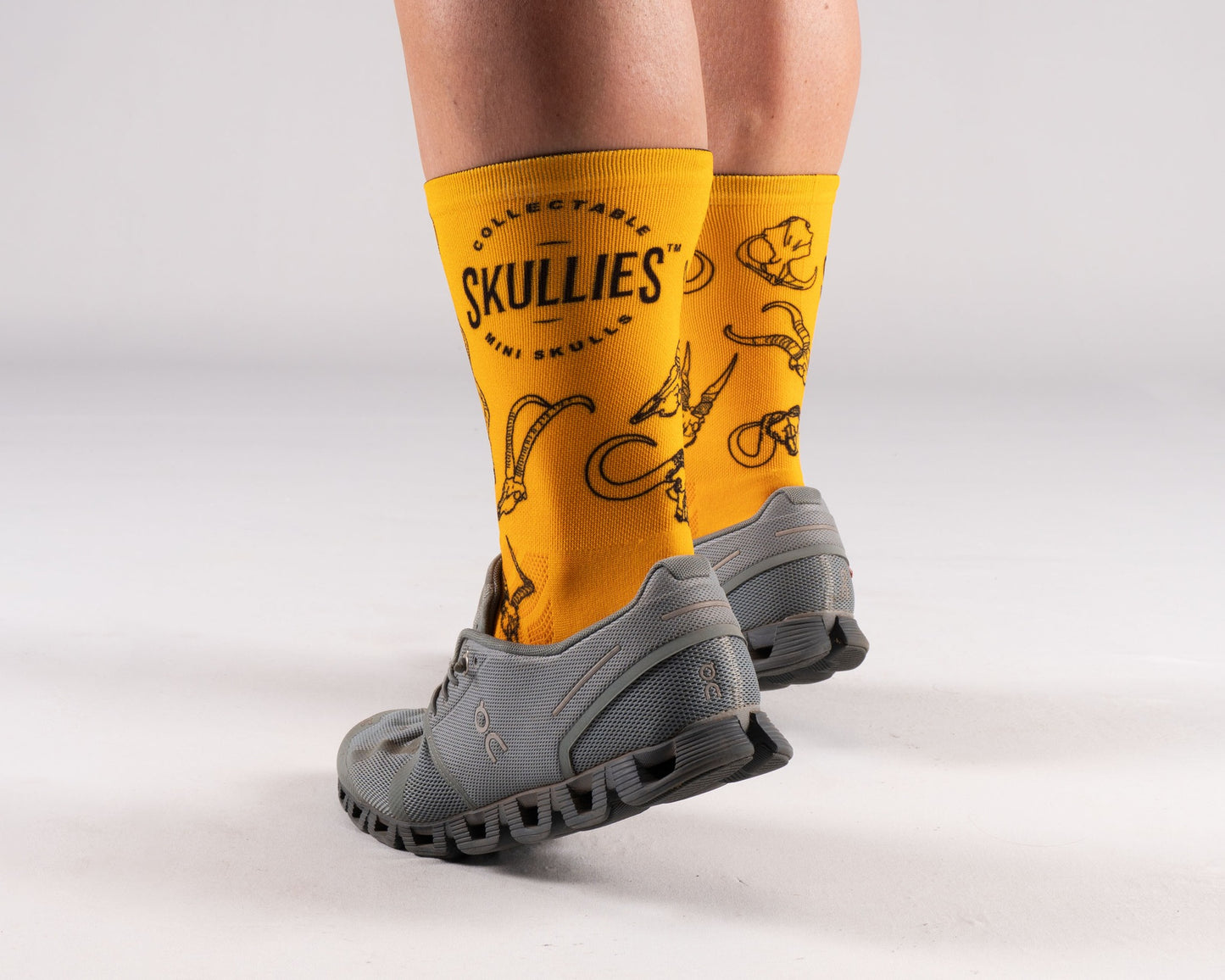 Skullies Socks