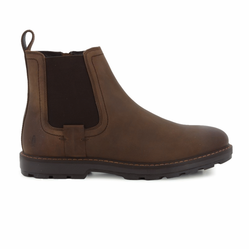 Hush Puppies Men - Amir