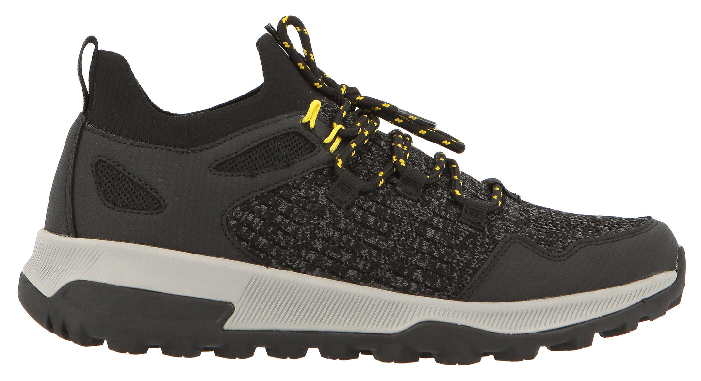 Hush Puppies Men - Coby Black