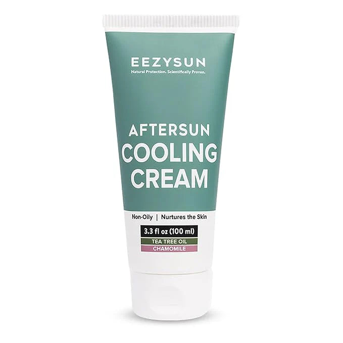Eezysun After Sun Cooling Cream 100ml