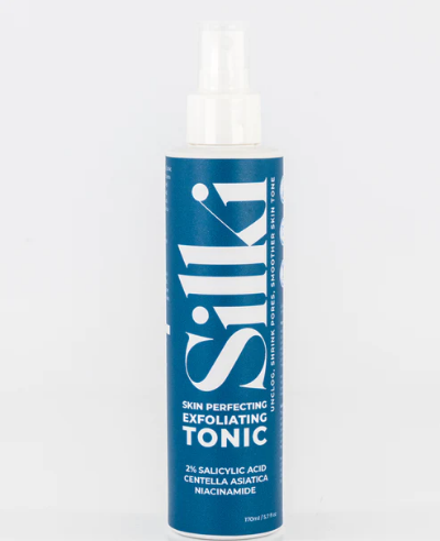 Skin Perfecting Exfoliating Tonic
