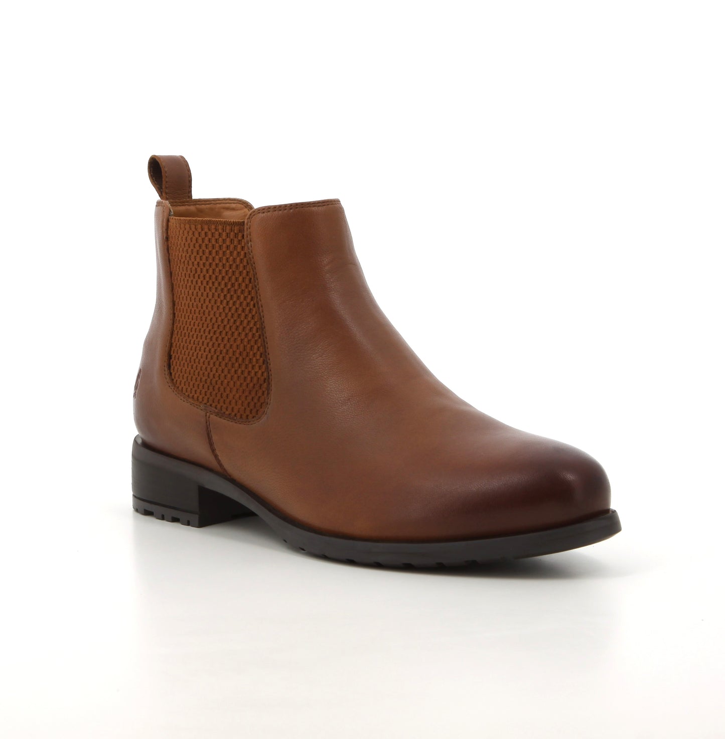 Hush Puppies - Gigi Brown