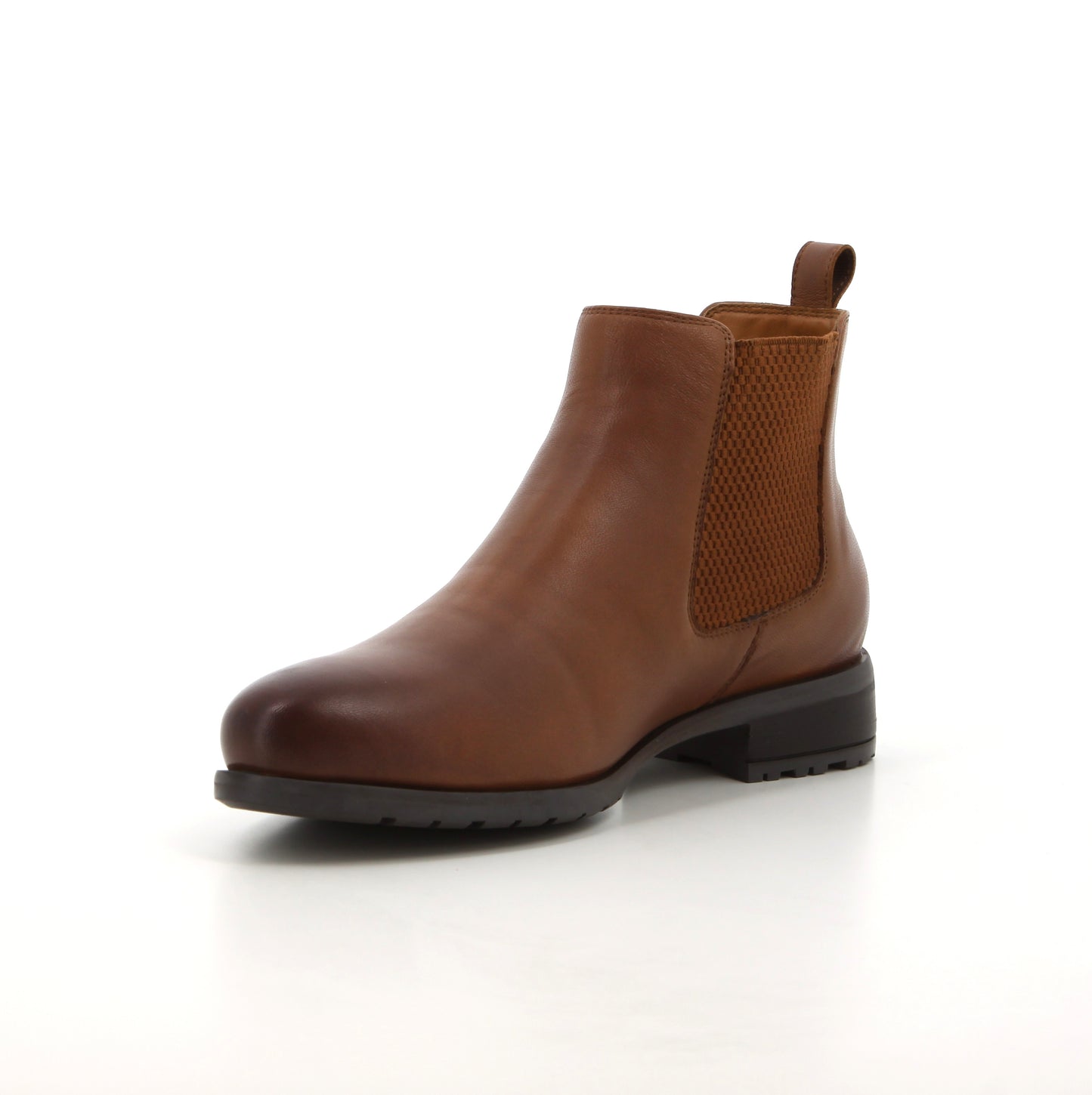 Hush Puppies - Gigi Brown