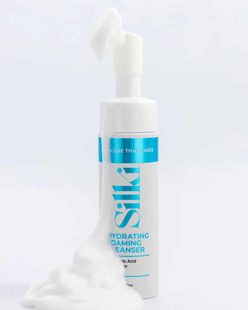 Hydrating Foaming Cleanser - 200ml