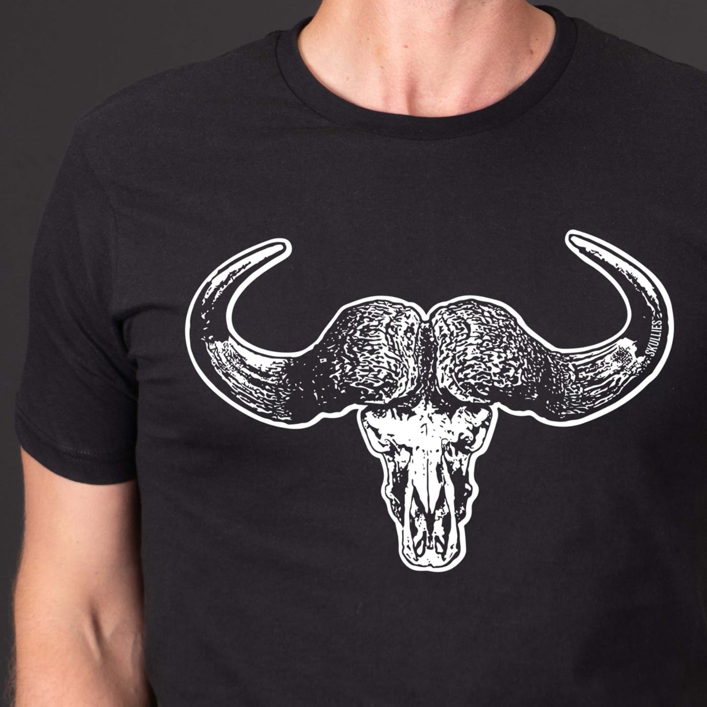 Skullies BUFFALO T-Shirt