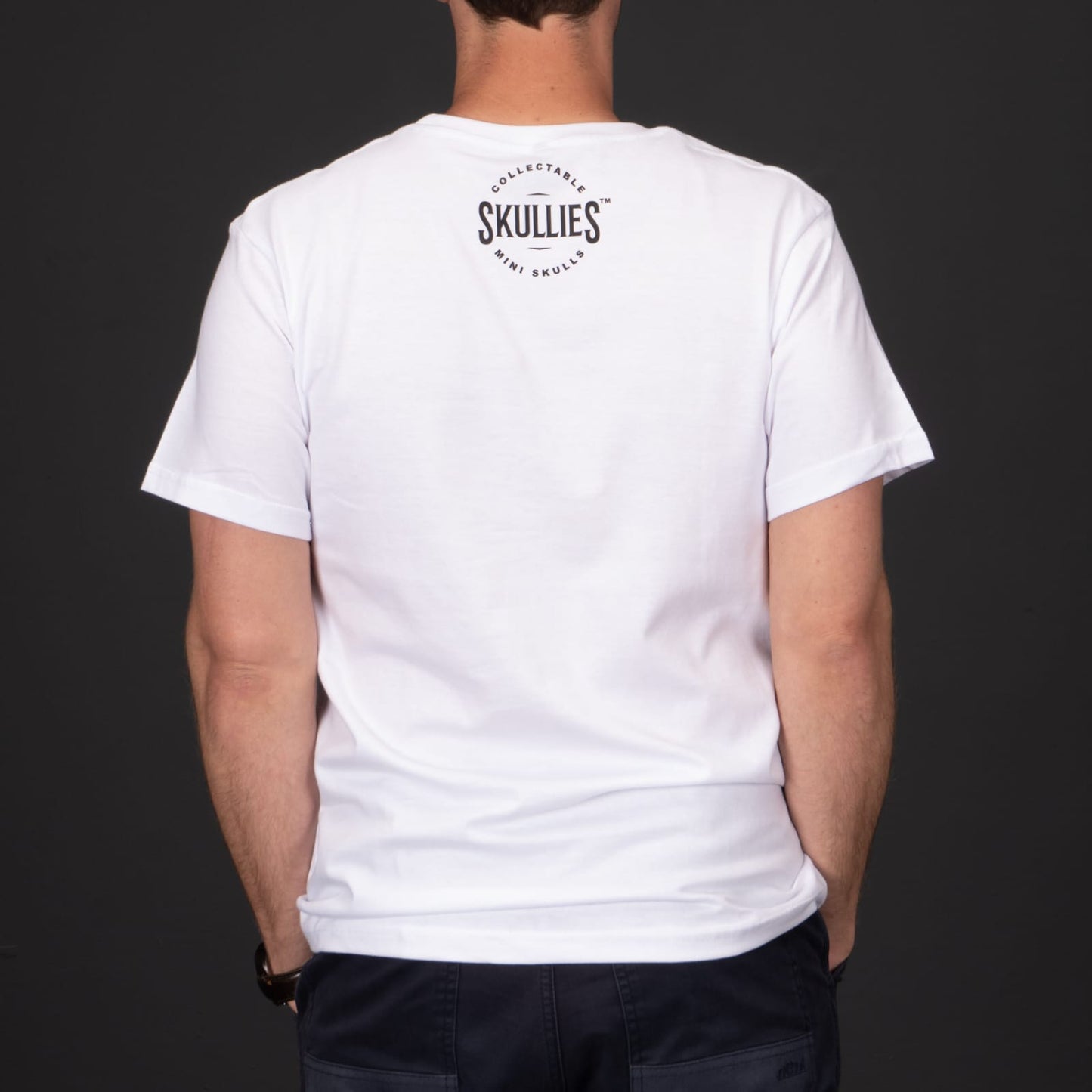 Skullies ELAND T-Shirt