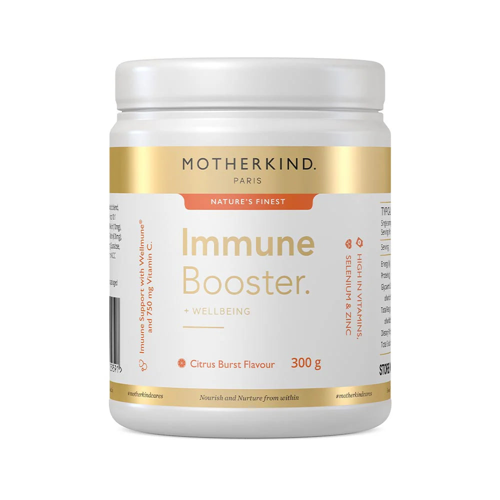MK - Immune Booster