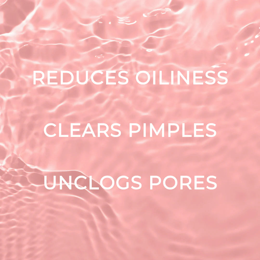 BHA Salicylic Acid 2% Toner with Niacinamide 125ml