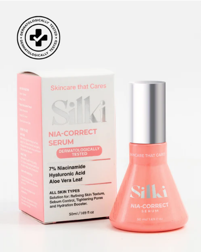 Nia-Correct Serum - 50ml