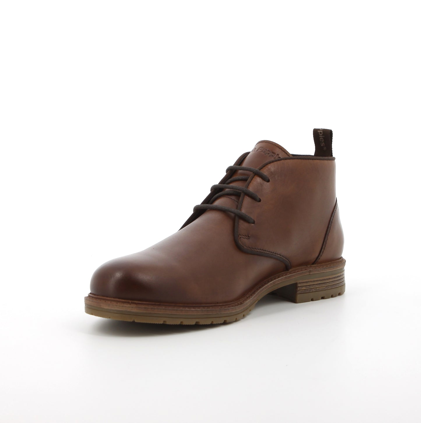 Hush Puppies Men - Ricky Chukka