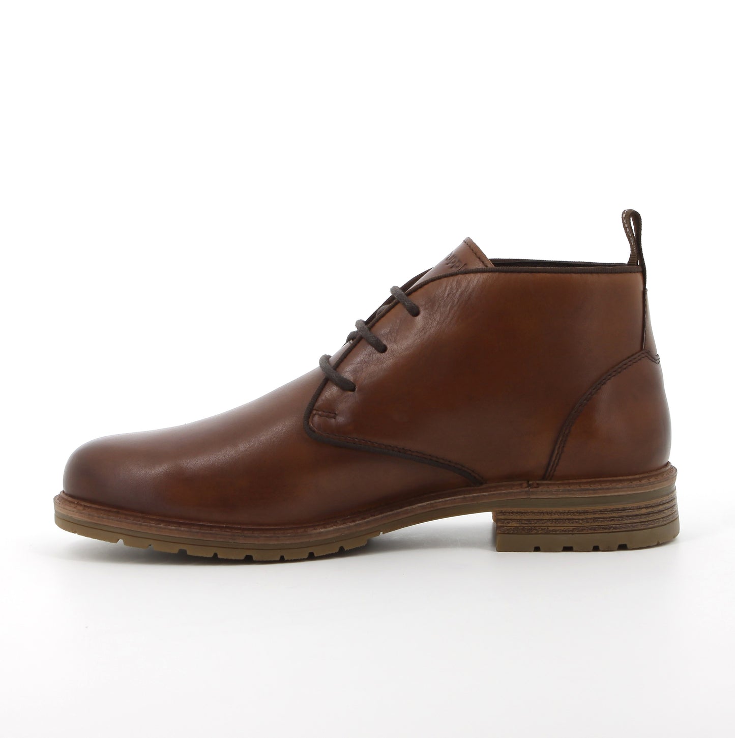 Hush Puppies Men - Ricky Chukka