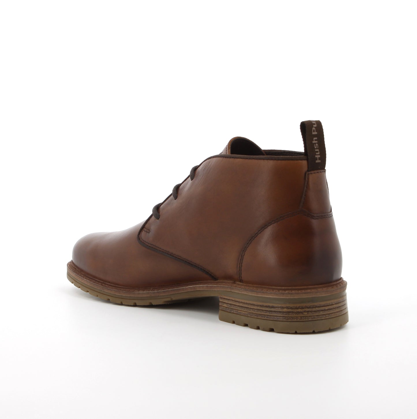 Hush Puppies Men - Ricky Chukka