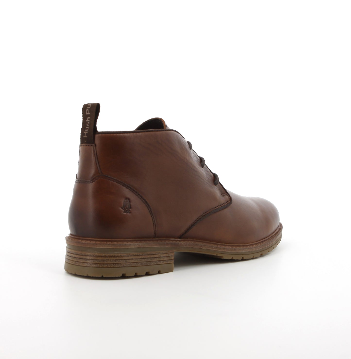 Hush Puppies Men - Ricky Chukka