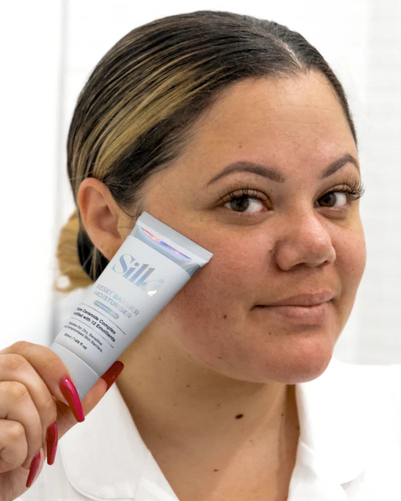 Reset Barrier Moisturiser 50ml