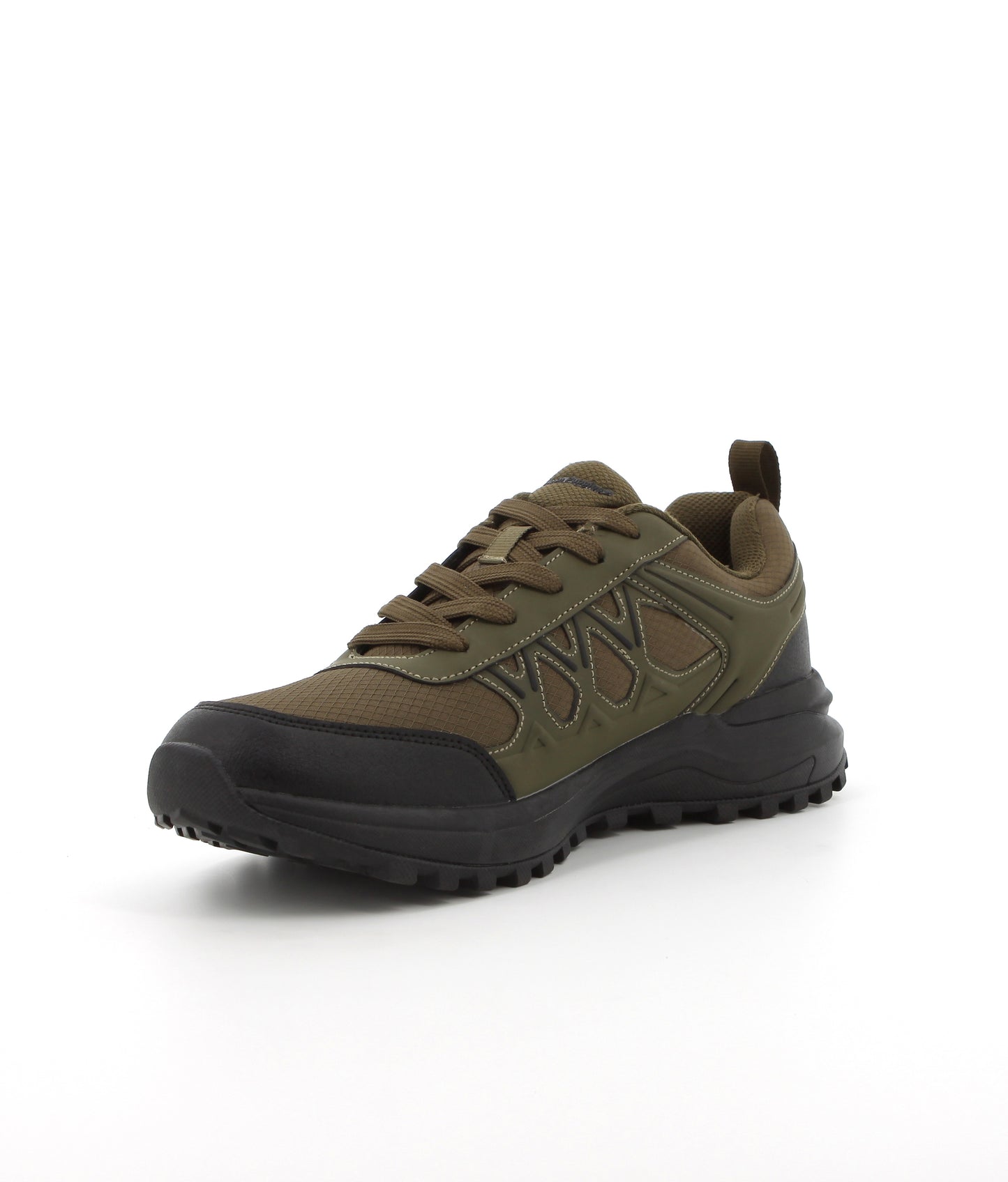 Hush Puppies Men - Thor
