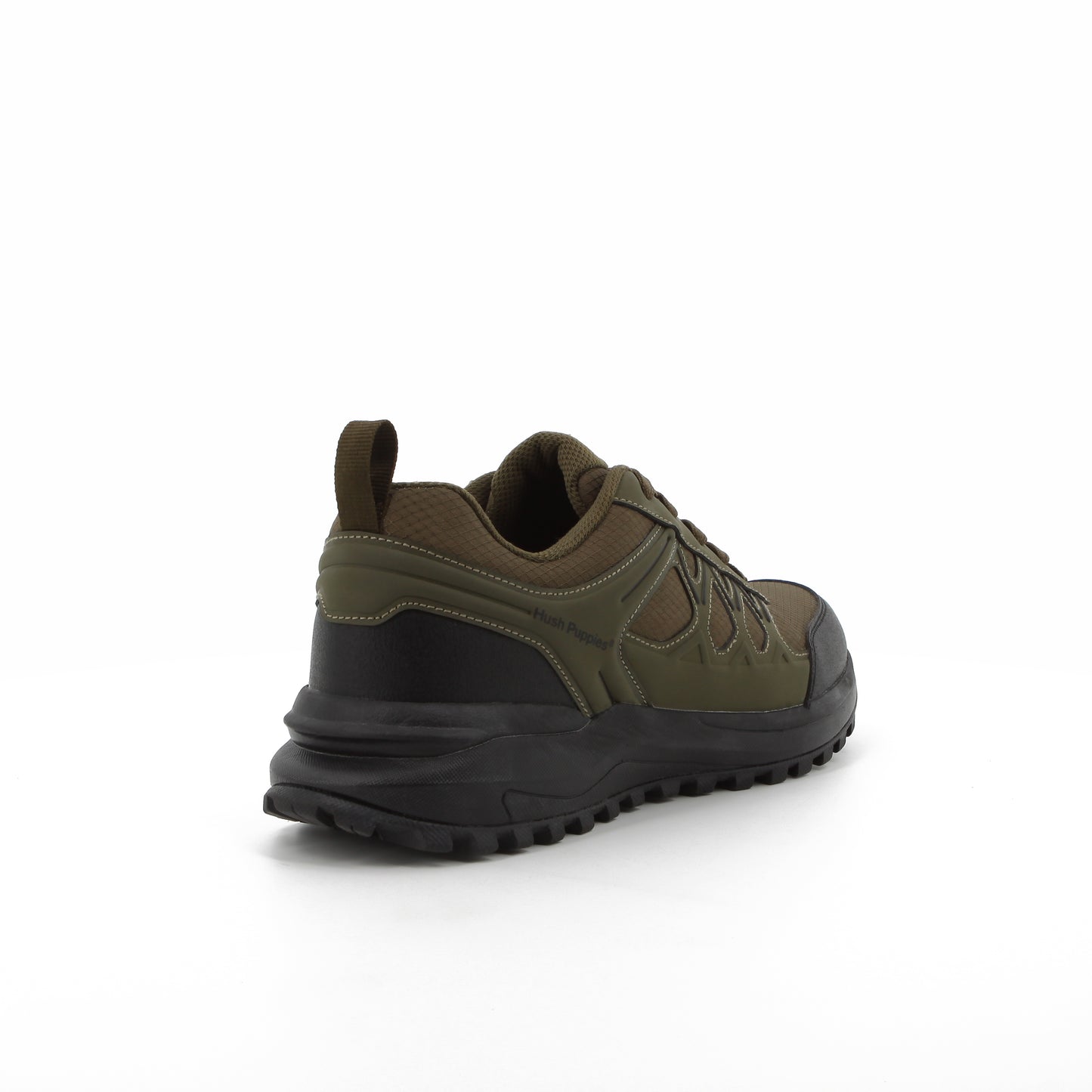 Hush Puppies Men - Thor