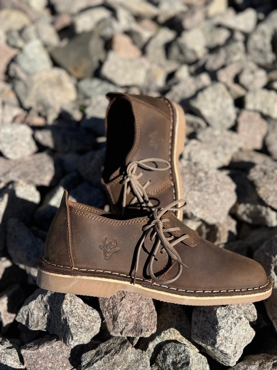 Flipover Ladies Vellies