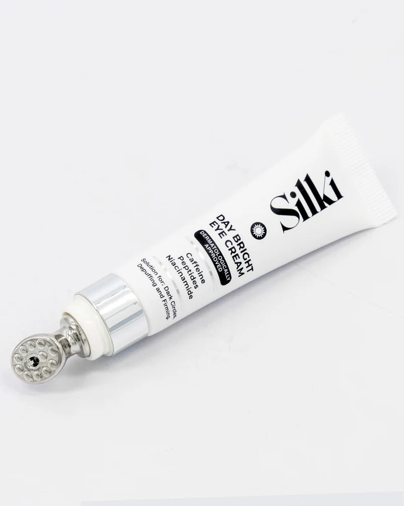 Silki Eye Cream Day 15ml