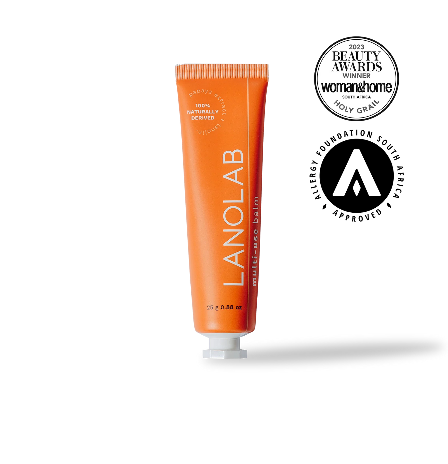 LanoLab - Multi-use Balm 25g