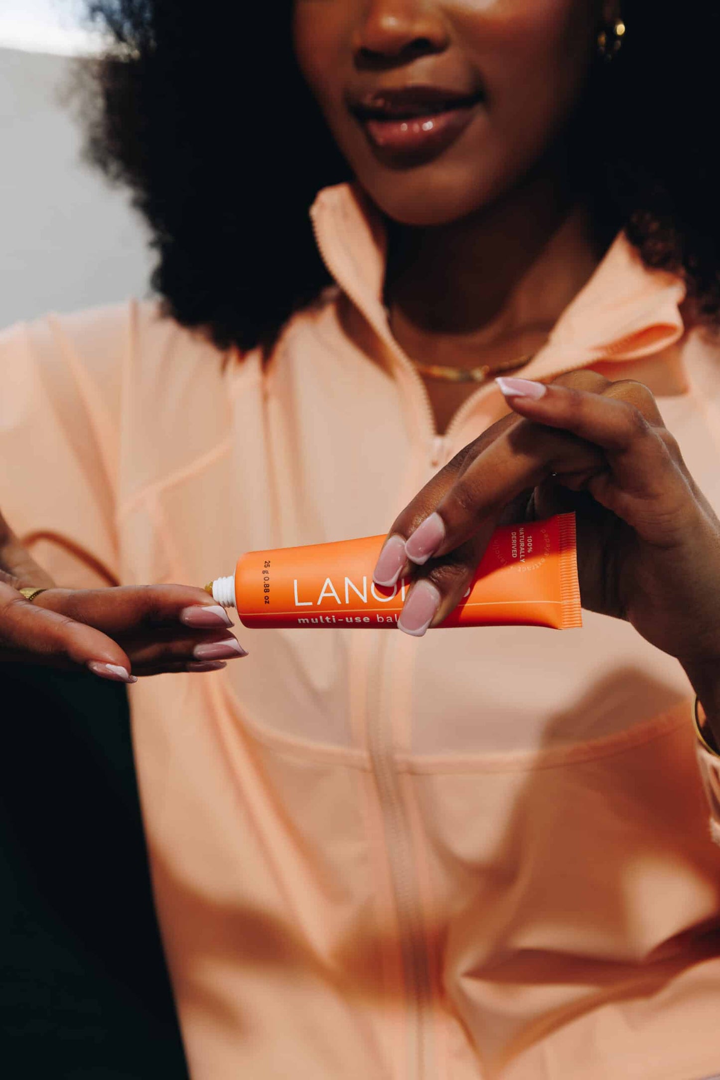 LanoLab - Multi-use Balm 25g