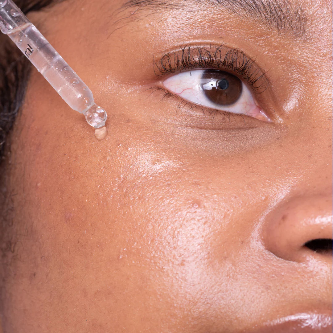 Vitamin C Serum with 1% Polyglutamic Acid 30ml