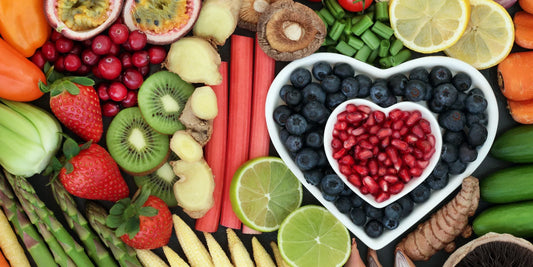 Eat Your Skincare: The Best Foods for Healthy, Radiant Skin