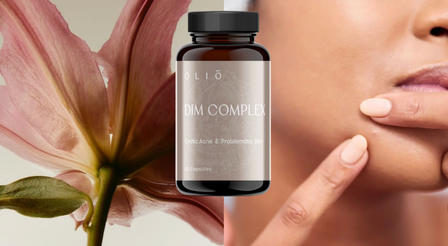 Glow from the Inside Out: Hormonal Balance for Clear, Confident Skin