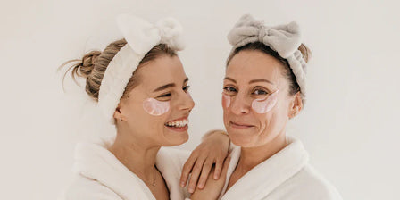 Skincare and Cultural Memory: What We Inherited from Our Mothers