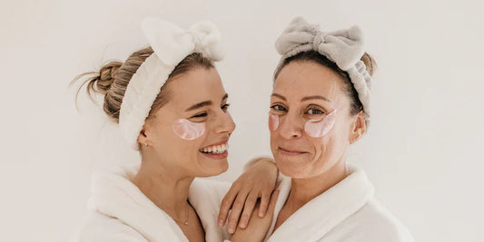 Skincare and Cultural Memory: What We Inherited from Our Mothers