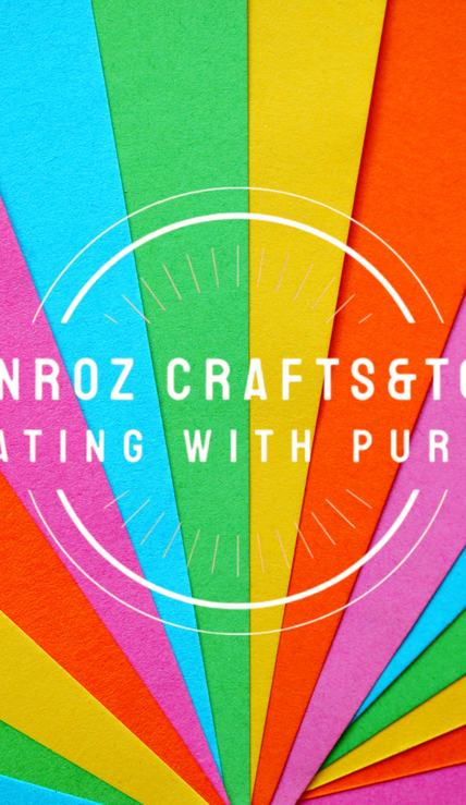 Crafts & Toys