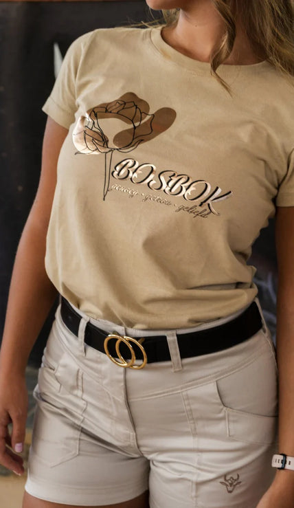 Bosbok T-Shirts