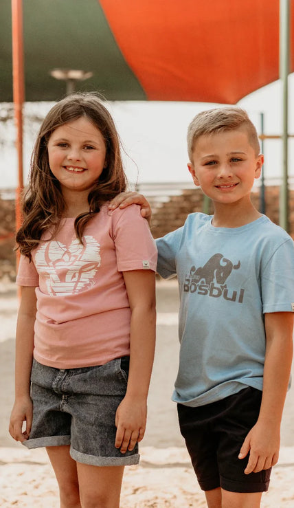 Bosbul & Bosbok Kids