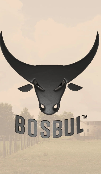 Bosbul / Bosbok