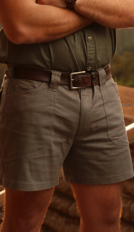 Bosbul Shorts