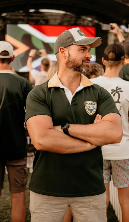 Bosbul T-Shirts