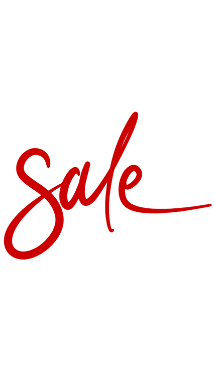 SALE