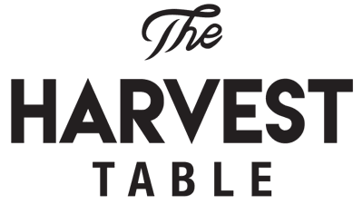 The Harvest Table
