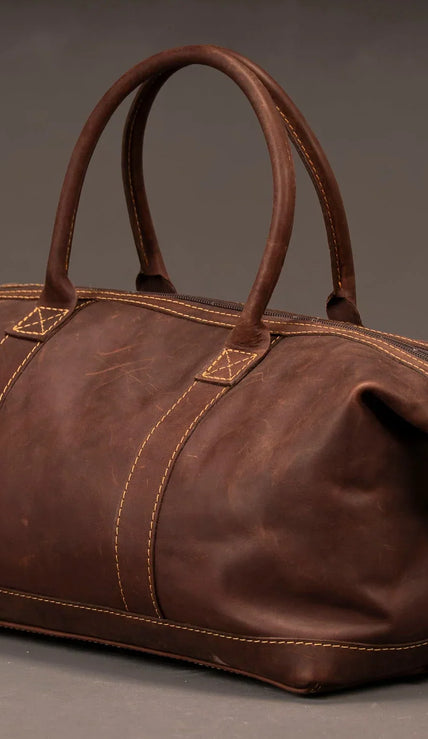 Skullies Leather Collection