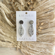 Polymer Earring