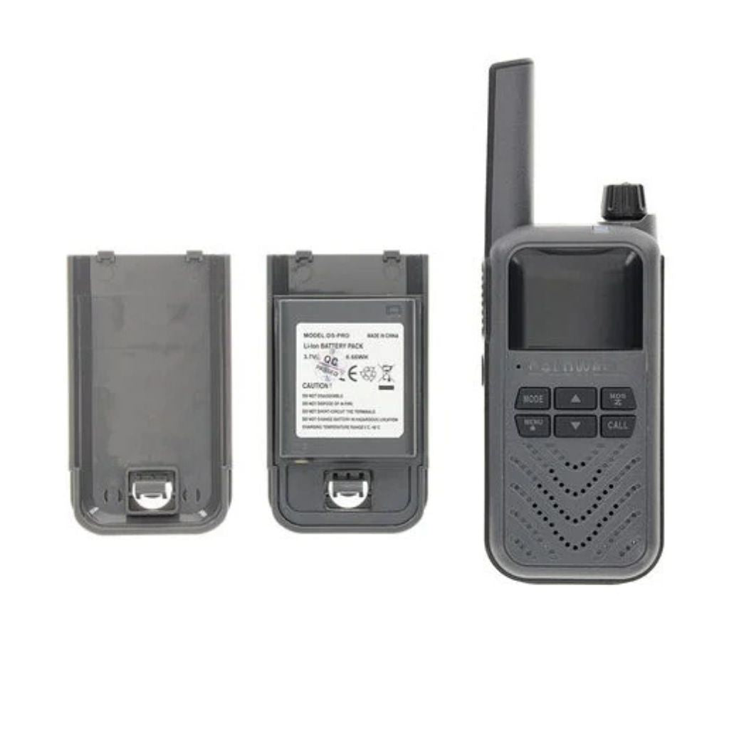 Caldwell E-Max Pro Bluetooth Communication Link