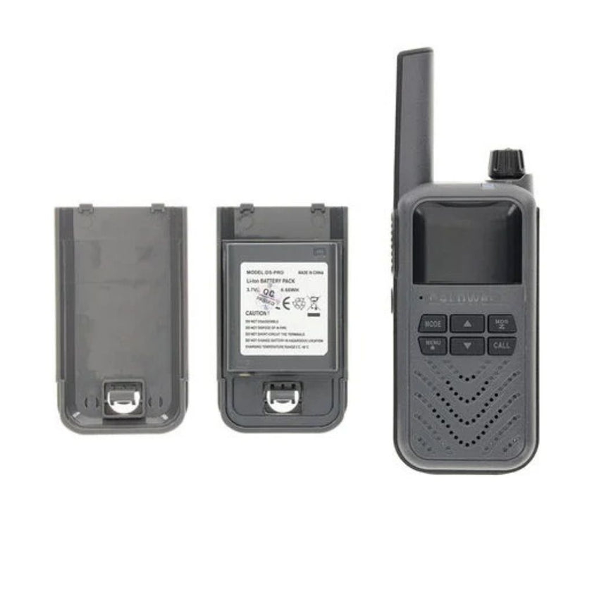 Caldwell E-Max Pro Bluetooth Communication Link
