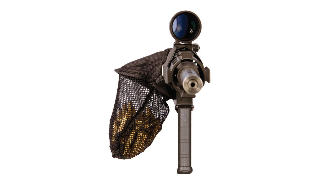 Caldwell AR-15 Brass Catcher CP4