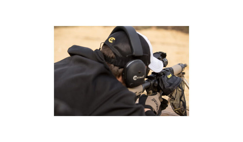 Caldwell AR-15 Brass Catcher CP4