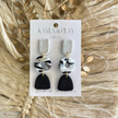 Polymer Earring