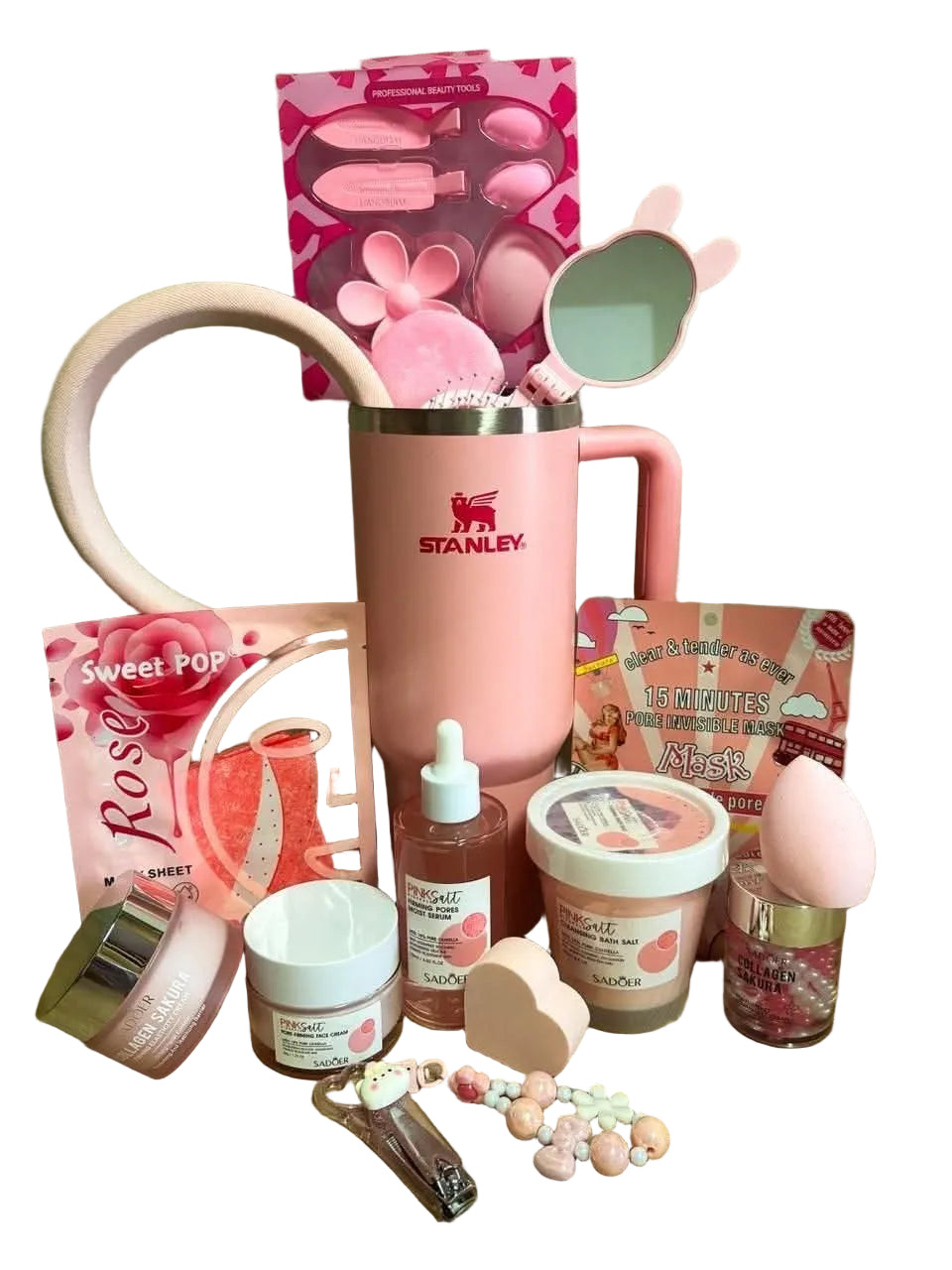 Stanley | Beauty Gift Set