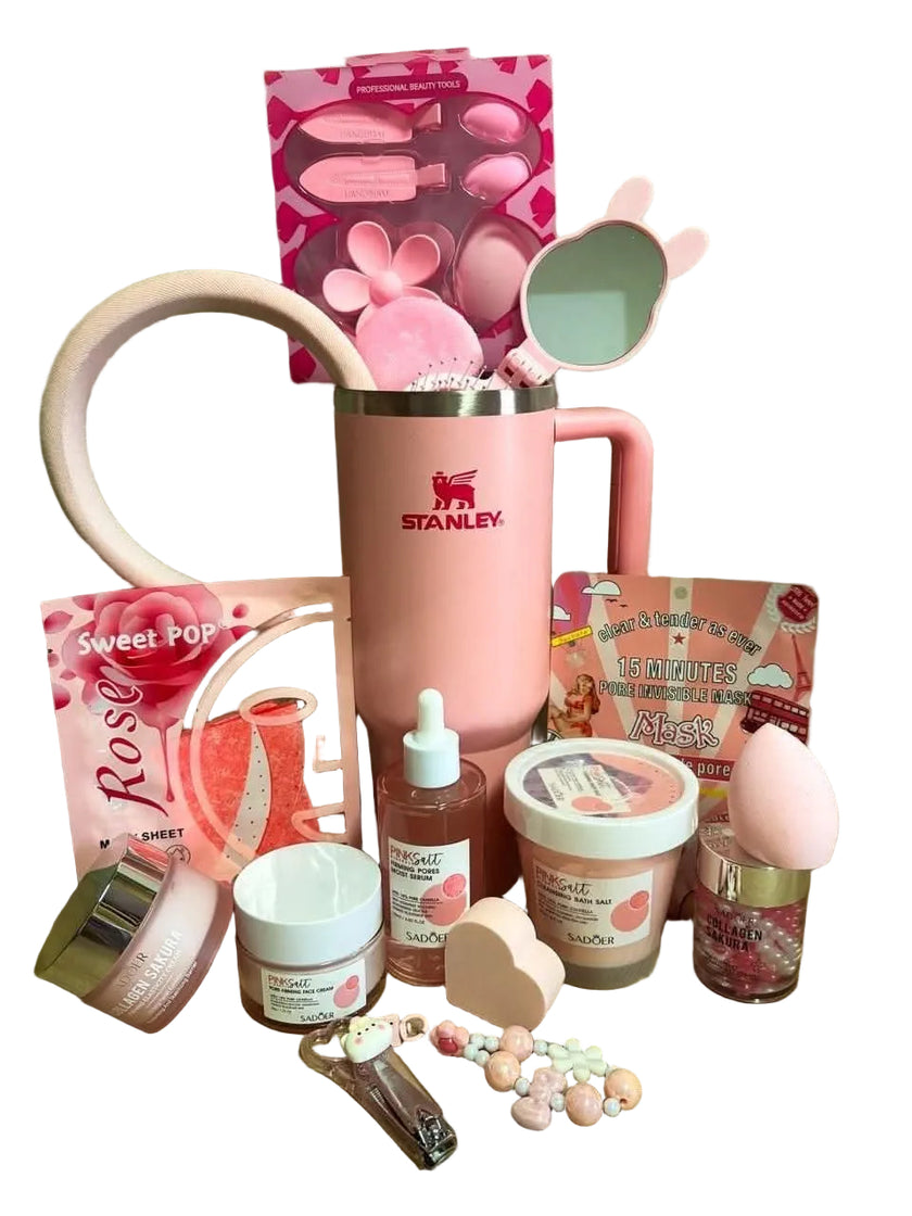 Stanley | Beauty Gift Set
