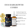 Healthy Hair Combo