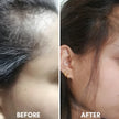 Hot Oil Hair Therapy with Rosemary